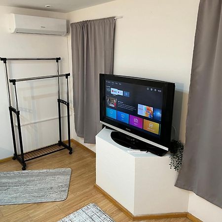 Gray Harmony Rooms Mostar Bagian luar foto