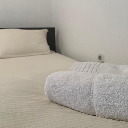 Gray Harmony Rooms Mostar Bagian luar foto