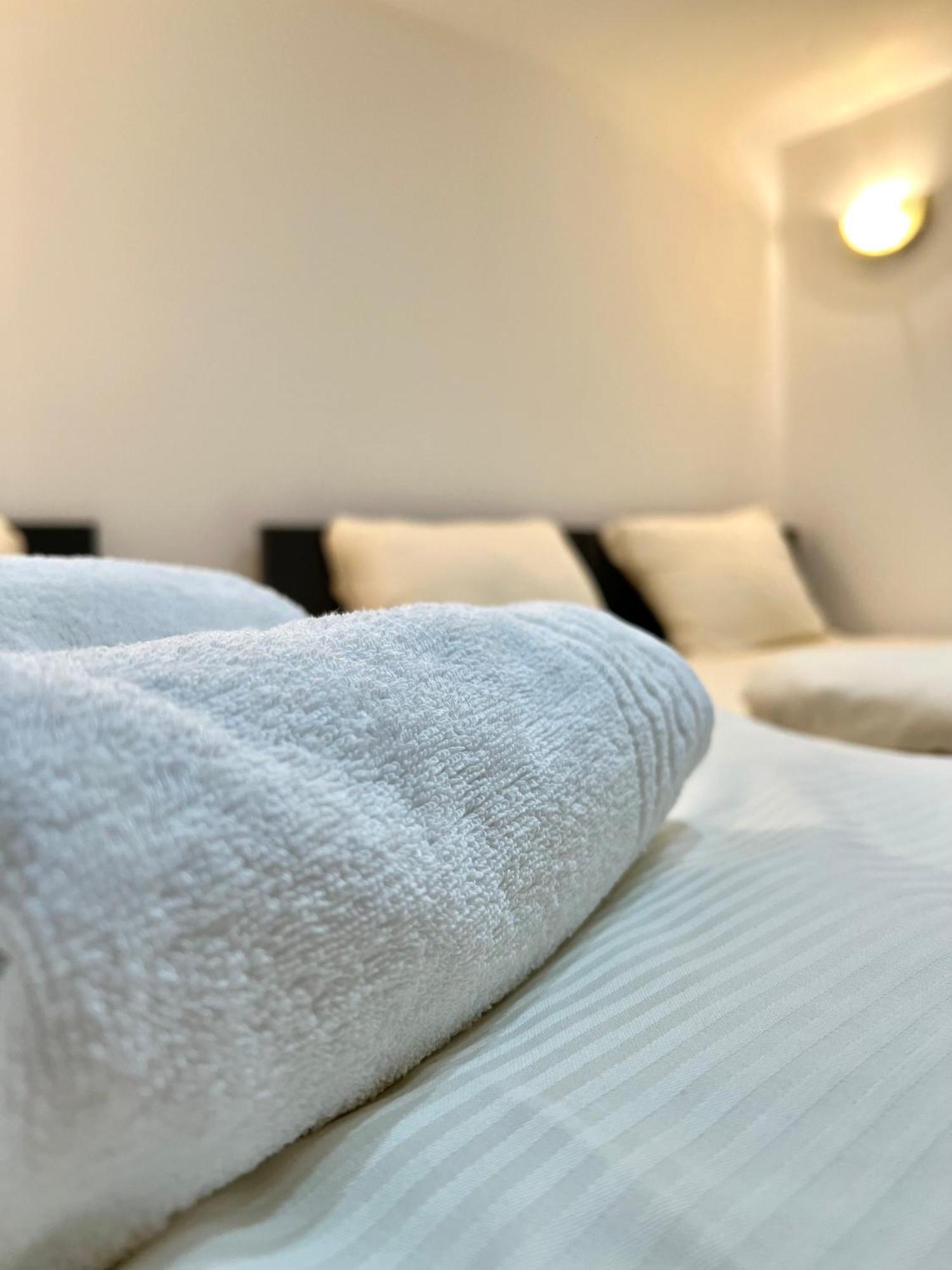 Gray Harmony Rooms Mostar Bagian luar foto