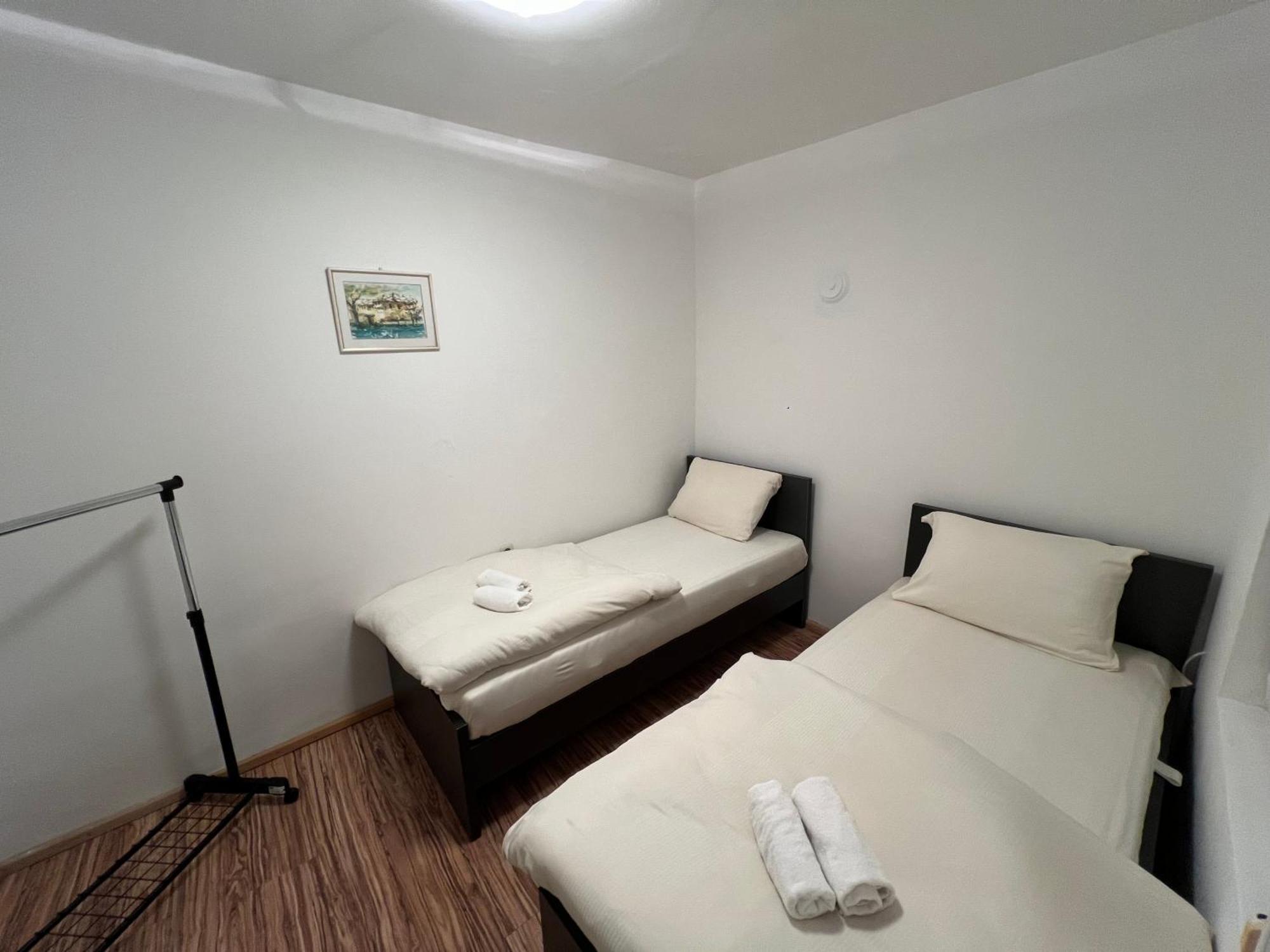Gray Harmony Rooms Mostar Bagian luar foto