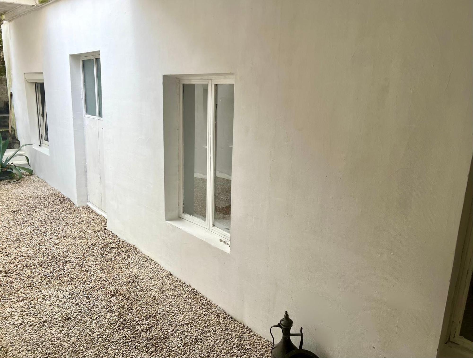 Gray Harmony Rooms Mostar Bagian luar foto