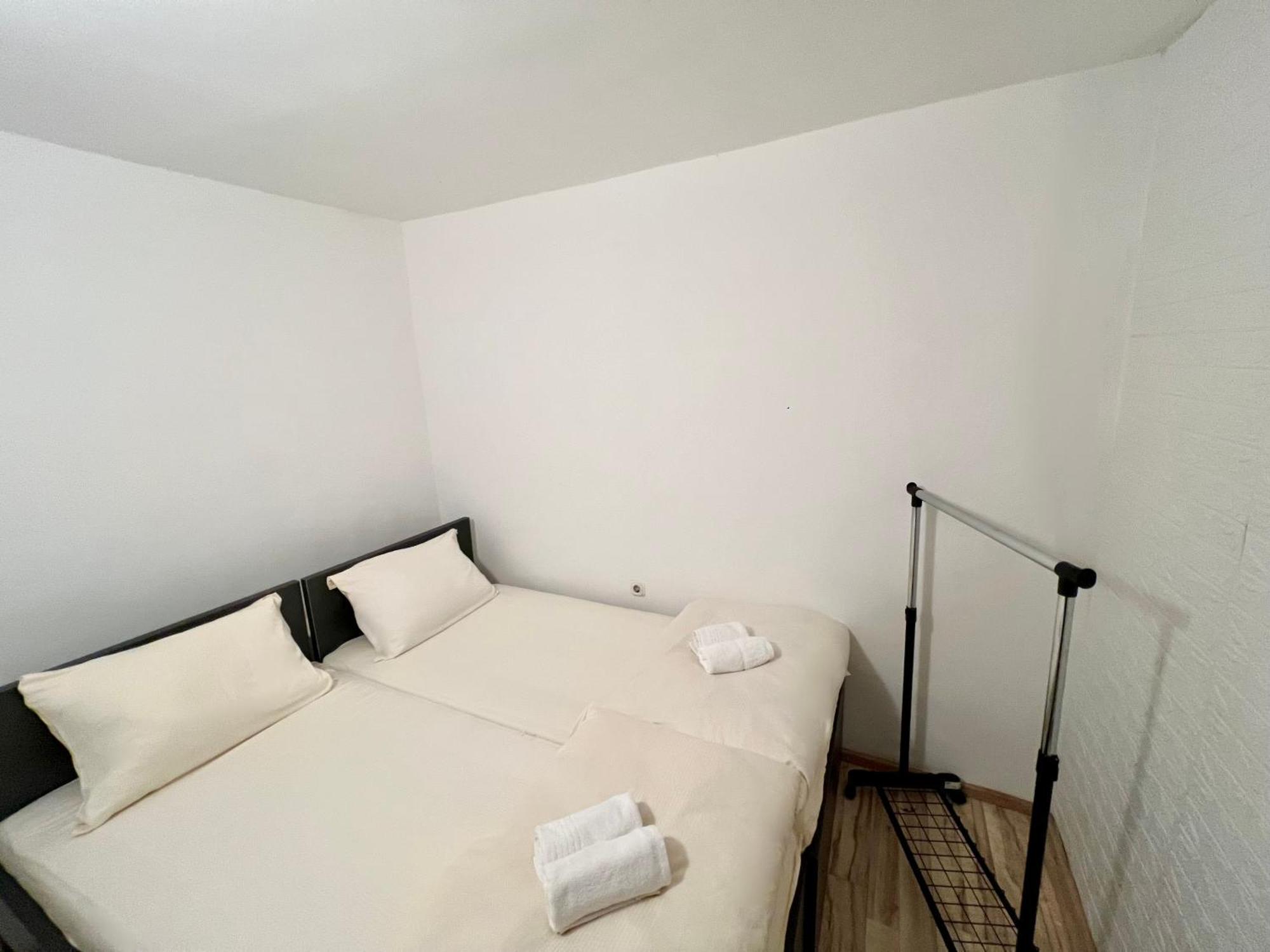 Gray Harmony Rooms Mostar Bagian luar foto