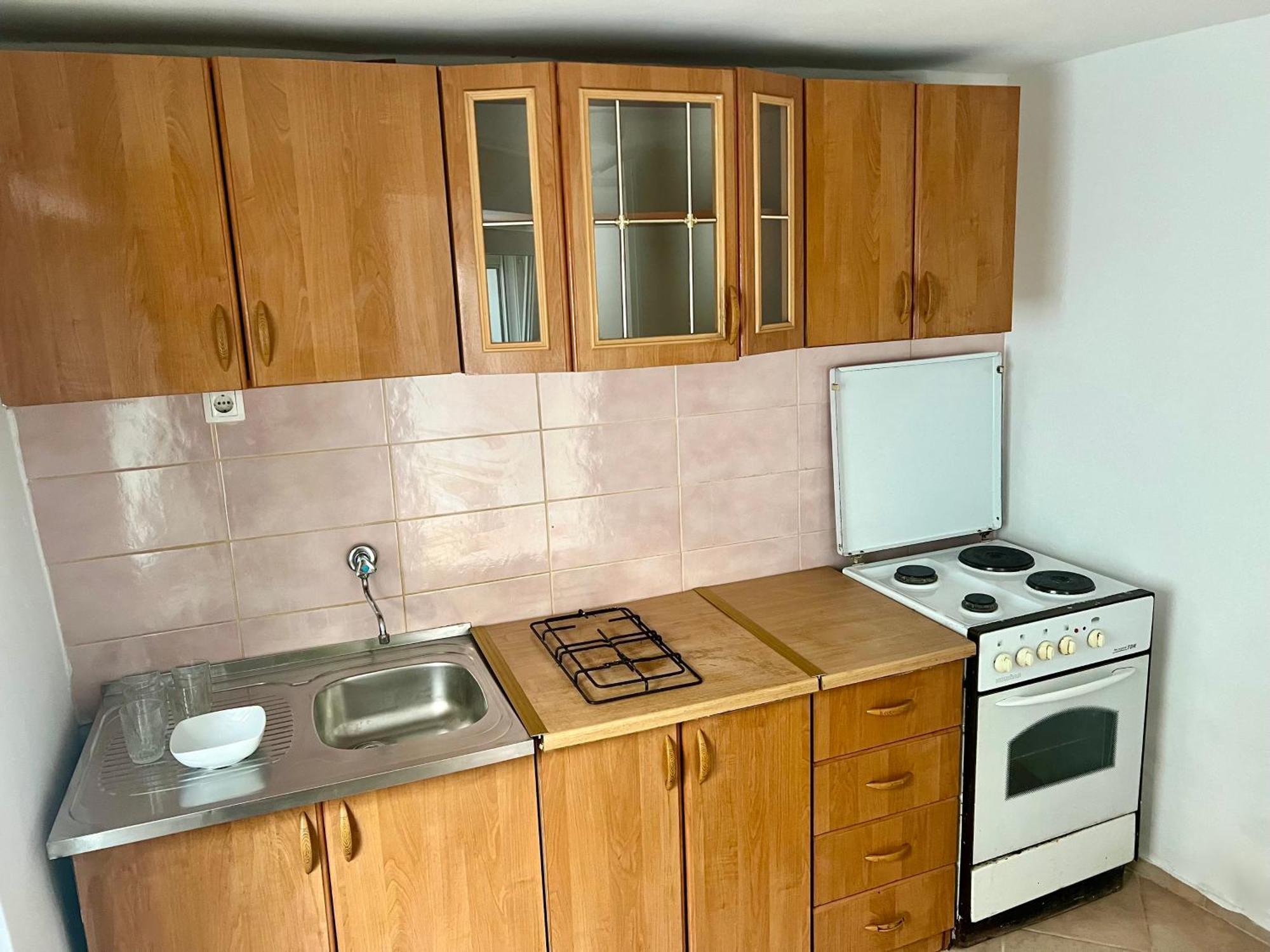 Gray Harmony Rooms Mostar Bagian luar foto